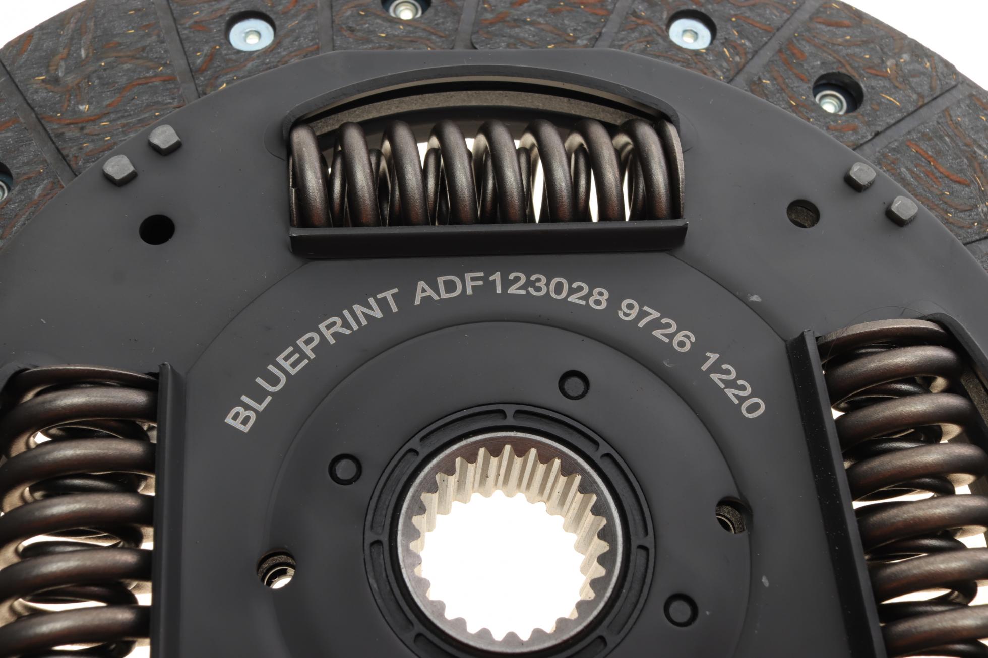 ADF123028 BLUE PRINT
